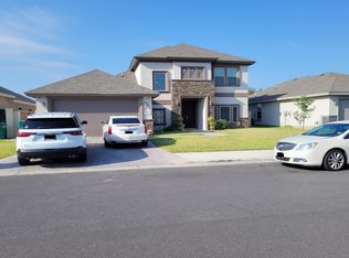 909 W Arapaho Ave, Pharr, TX 78577