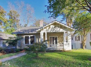 1454 Graham St SW, Atlanta, GA 30310