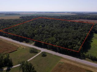 1252 State Highway 15, Fairfield, IL 62837