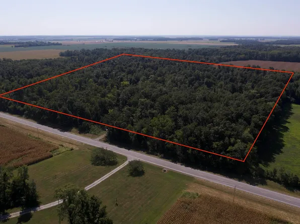 1252 State Highway 15, Fairfield, IL 62837