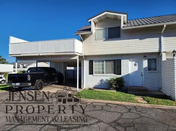 781 N Valley View Dr APT 1, Saint George, UT 84770