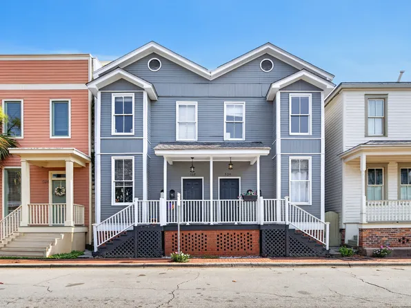 534 E Gaston St #B, Savannah, GA 31401