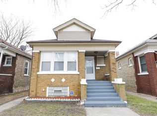 7818 S King Dr, Chicago, IL 60619