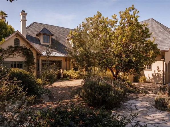4155 Green Meadow Ct, Encino, CA 91316