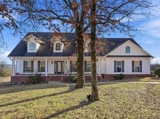 80 Mill Creek Dr, Greenbrier, AR 72058
