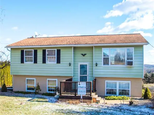 408 Dutchtown Rd, Muncy, PA 17756
