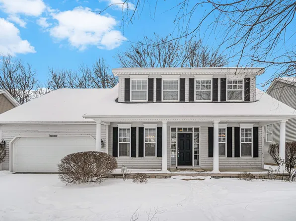 1318 Peachtree Ln, Mishawaka, IN 46545