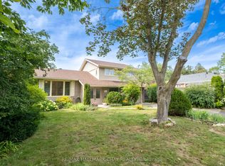 44 Amelia St, Barrie, ON L4M 1M6