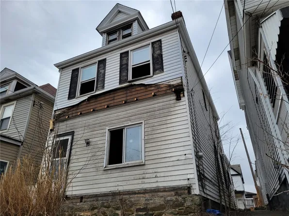 620 Boggs Ave, Pittsburgh, PA 15211