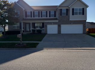 1318 Scotland Blvd, Indianapolis, IN 46231