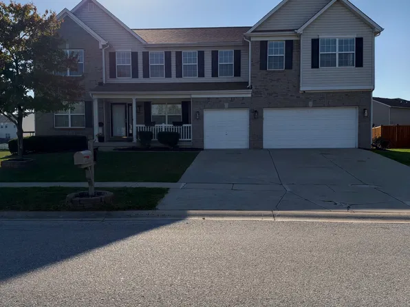 1318 Scotland Blvd, Indianapolis, IN 46231