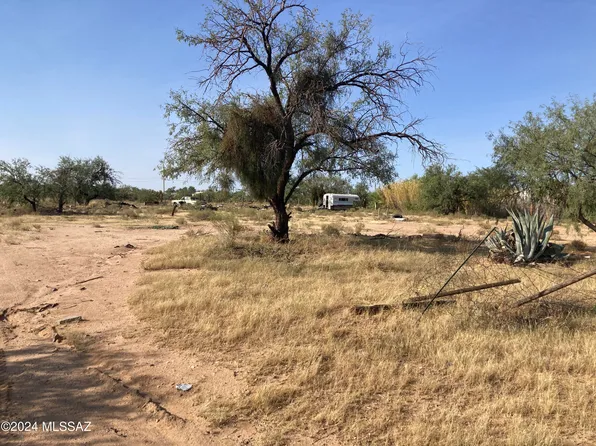 16555 W Roundup Pl #53, Tucson, AZ 85736