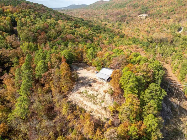 197 Promise Land Dr, Hot Springs, AR 71901