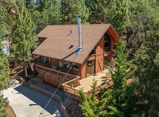 43770 Colusa Dr, Big Bear Lake, CA 92315