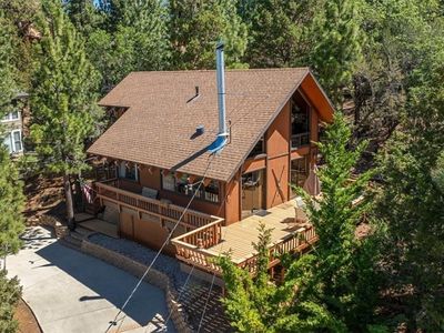43770 Colusa Dr, Big Bear Lake, CA, 92315