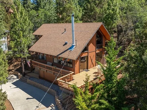 43770 Colusa Dr, Big Bear Lake, CA 92315