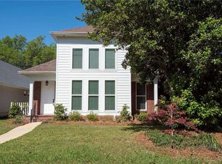 100 Kensington Ct, Fairhope, AL 36532