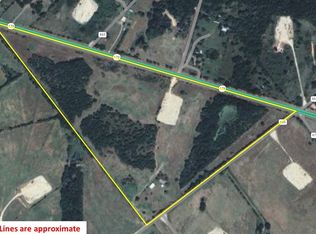 150 Fcr #665, Teague, TX 75860