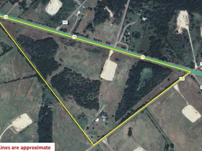 150 Fcr #665, Teague, TX, 75860