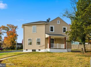 4414 71st Ave, Hyattsville, MD