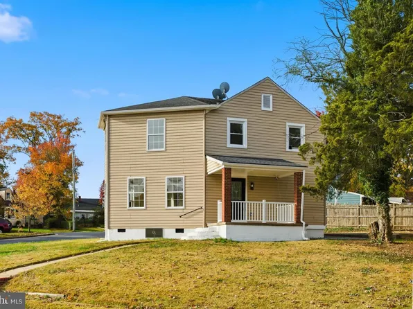 4414 71st Ave, Hyattsville, MD 20784