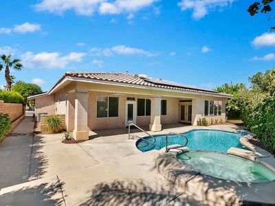 40866 Eastwood Ln, Palm Desert, CA, 92211