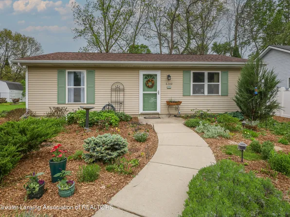 6300 Sunset Ln, East Lansing, MI 48823