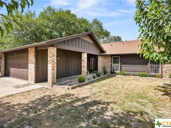 401 W Voelter Ave, Killeen, TX 76541