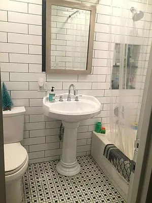 Rented by Brooklyn Bridge | media 25