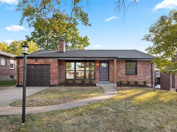 7336 Milan Ave, Saint Louis, MO 63130