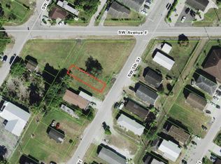 616 SW 5th St, Belle Glade, FL 33430