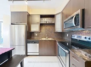 500 Sherbourne St #603, Toronto, ON M4X1L1