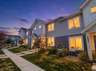 3897 S Silver Bank Dr, Magna, UT 84044