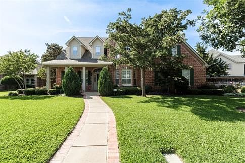 Welcome Home! 3716 Treemont Ct