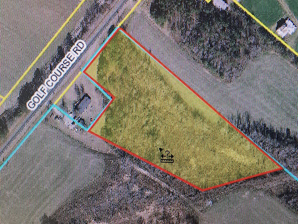 4 1/2 acres