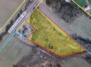 1398 Golf Course Rd, Raeford, NC 28376