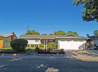 3317 Lord Ave, Modesto, CA
