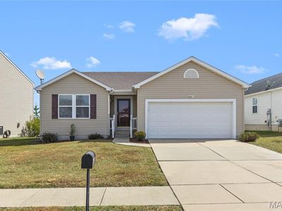 6803 Scenic Byways Ln, Godfrey, IL, 62035