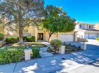 8217 Ocean Terrace Way, Las Vegas, NV 89128