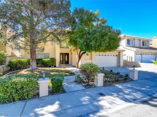 8217 Ocean Terrace Way, Las Vegas, NV 89128