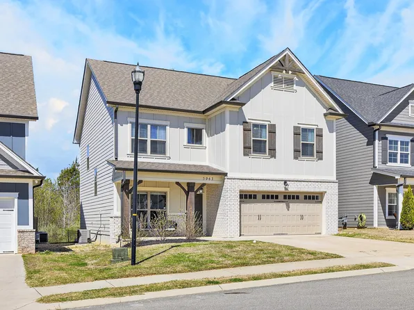 5063 Shelterwood Dr NE, Cleveland, TN 37312
