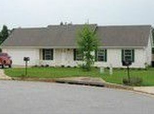 1420 Crystal Ct, Monroe, GA 30655