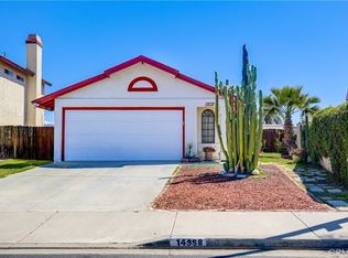 14958 Briana St, Moreno Valley, CA 92553