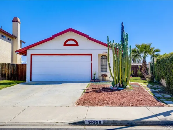 14958 Briana St, Moreno Valley, CA 92553