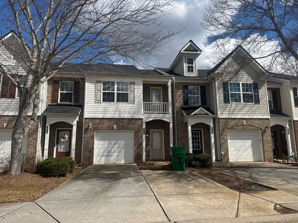 2875 Snapfinger Mnr, Decatur, GA 30035