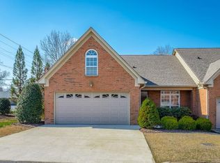 8298 Chula Creek Rd #1, Chattanooga, TN 37421