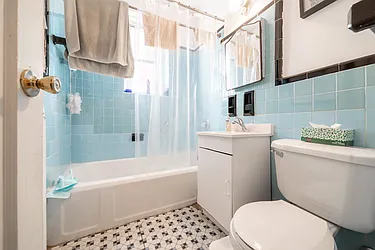 Rented by Joel Scharf, LREB