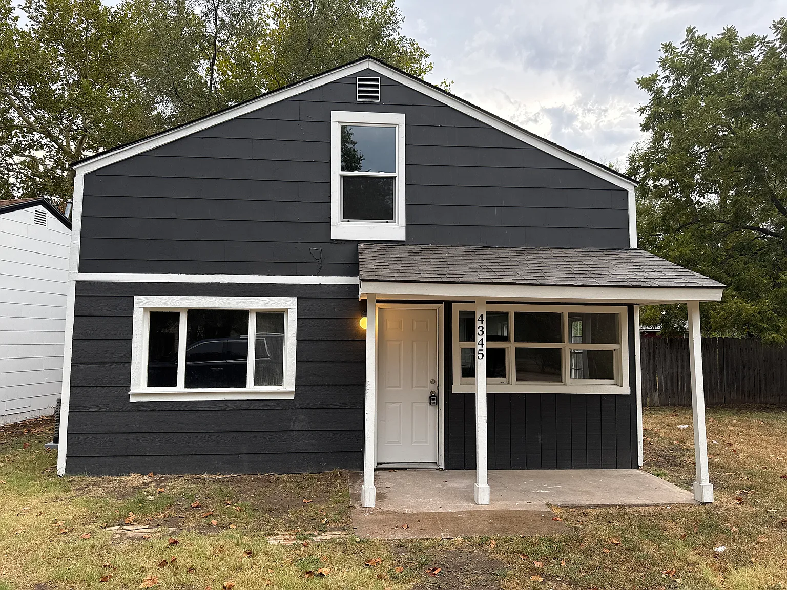 2 bed, 754 sqft, $950 — Photo 1