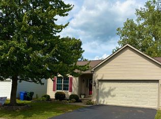354 Holly Grove Rd, Lewis Center, OH 43035
