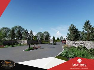 2947 E 171st St S, Bixby, OK 74008